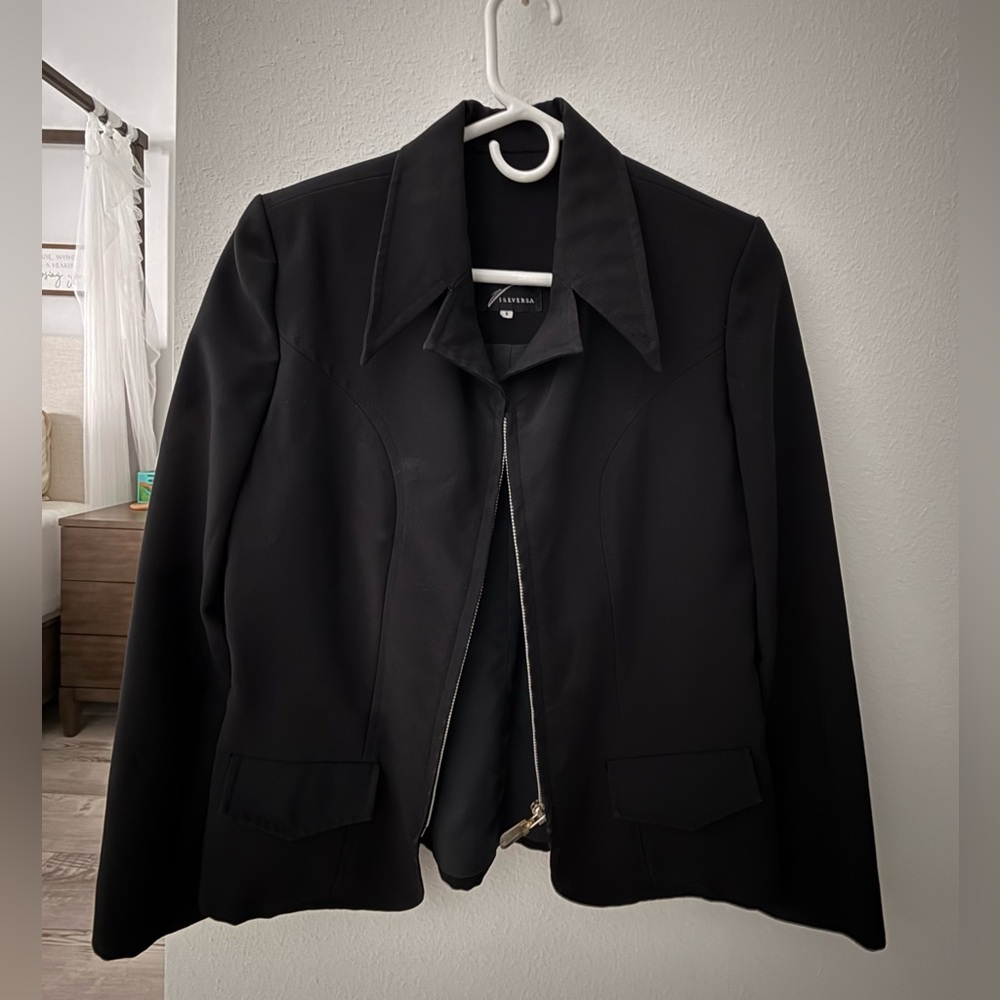 👩‍💼Women's Blazer